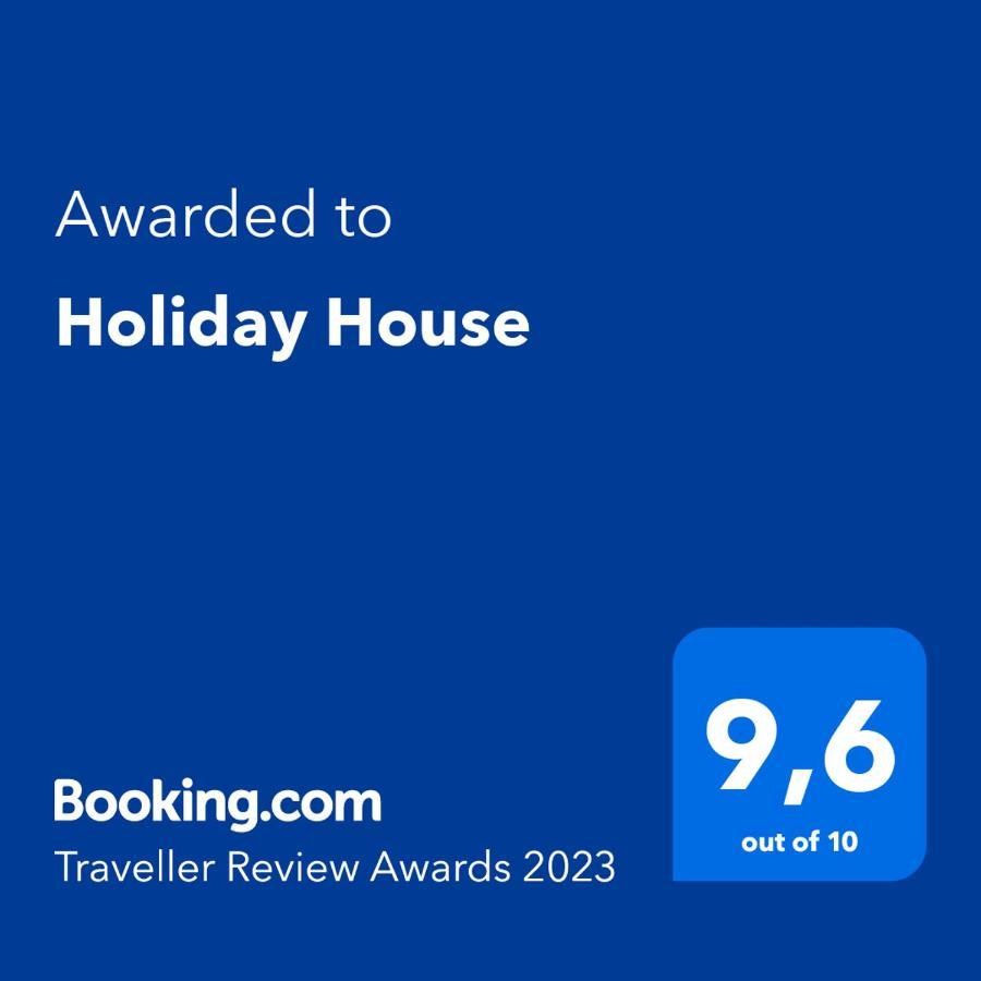 Holiday House Savona Exterior foto